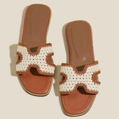 ELISA™ | Sandalias Elegantes Y Confortables