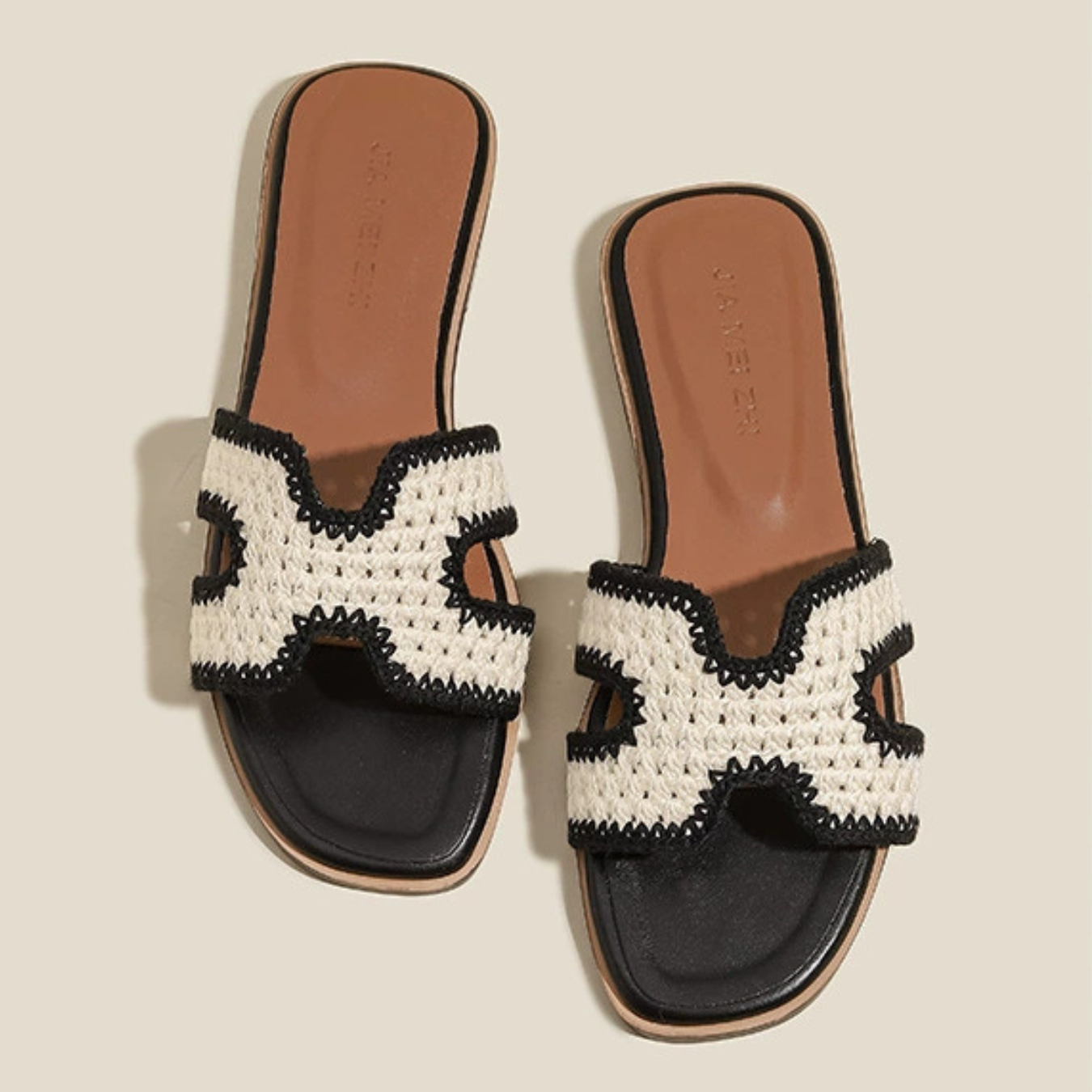ELISA™ | Sandalias Elegantes Y Confortables