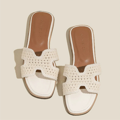ELISA™ | Sandalias Elegantes Y Confortables