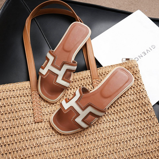 RUZENA™ | Sandalias Elegantes Y Confortables