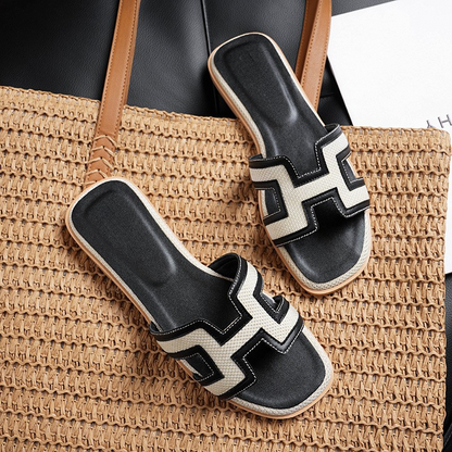 RUZENA™ | Sandalias Elegantes Y Confortables