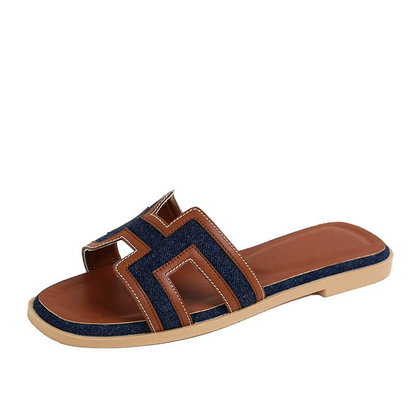RUZENA™ | Sandalias Elegantes Y Confortables
