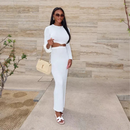 ARIS™ | Sandalias Elegantes Y Minimalistas