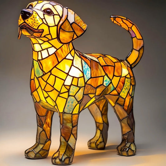 LUCIA LOPEZ™ | Labrador Ligero