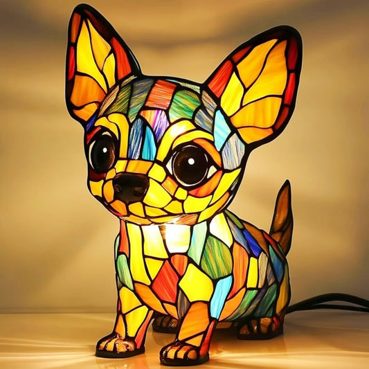 LUCIA LOPEZ™ | Chihuahua Feliz