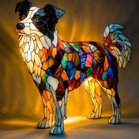 LUCIA LOPEZ™ | Dogy Brillante