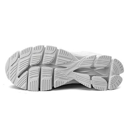 CARLOS™ | Aumenta Tu Altura (+6CM)