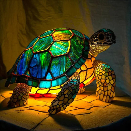 LUCIA LOPEZ™ | El Espíritu De La Tortuga De Molokai