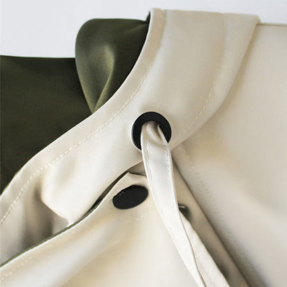 FLORENCIA™ | Campera Cortavientos Versátil Y Elegante