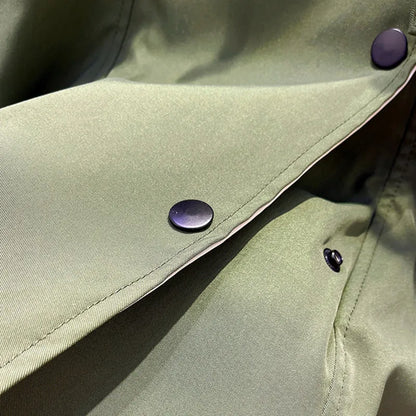 FLORENCIA™ | Campera Cortavientos Versátil Y Elegante