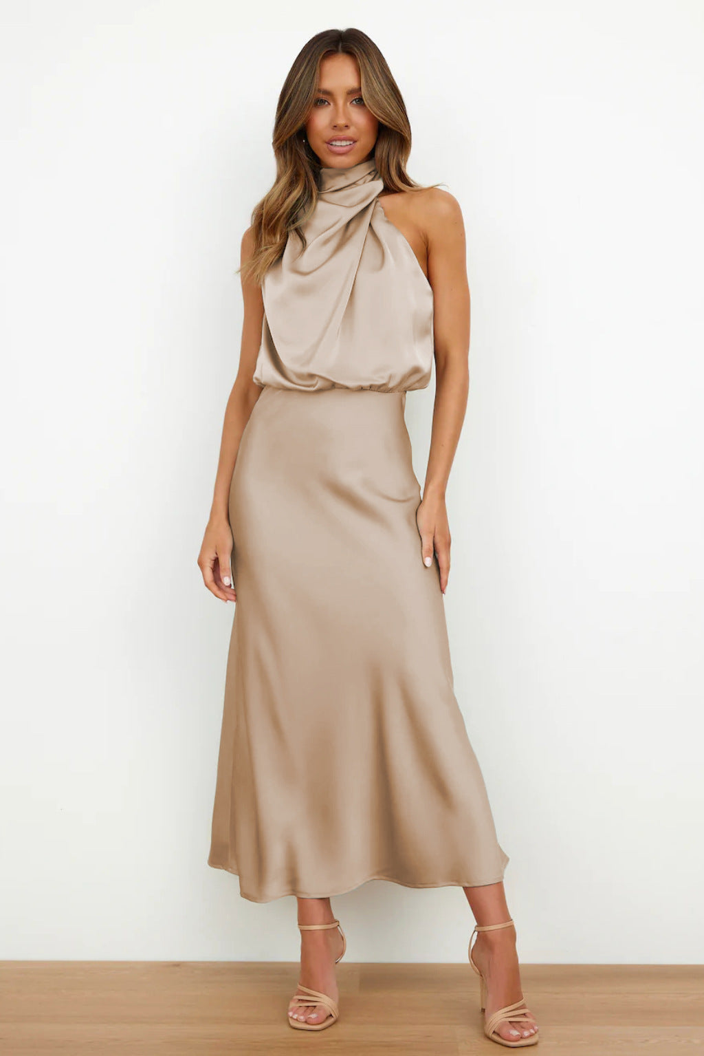 SELINA™ | Vestido Elegante Y Sensual