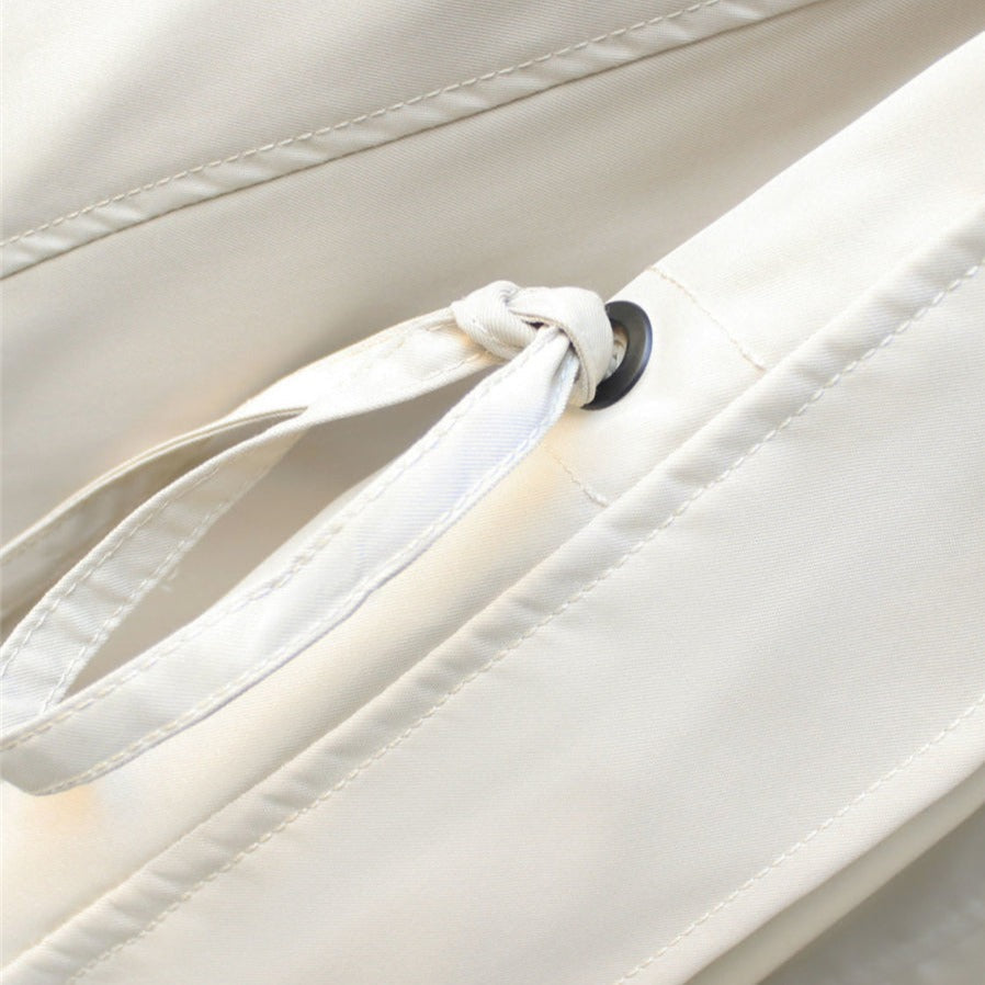 FLORENCIA™ | Campera Cortavientos Versátil Y Elegante