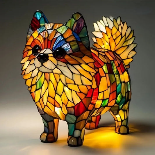 LUCIA LOPEZ™ | Sol De Pomerania