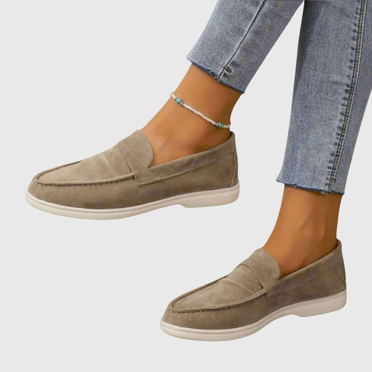 VICTORIA™ | Mocasines Ortopédicos