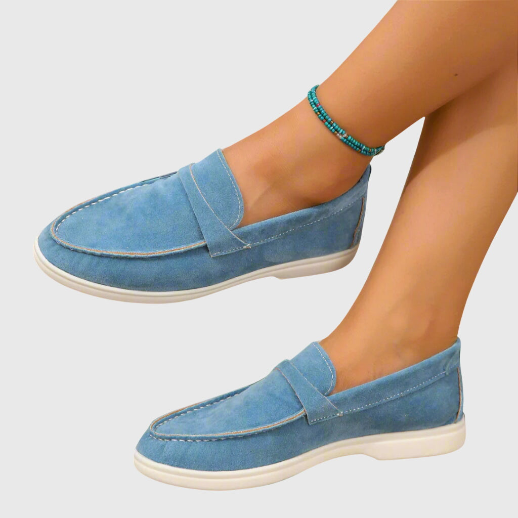 VICTORIA™ | Mocasines Ortopédicos