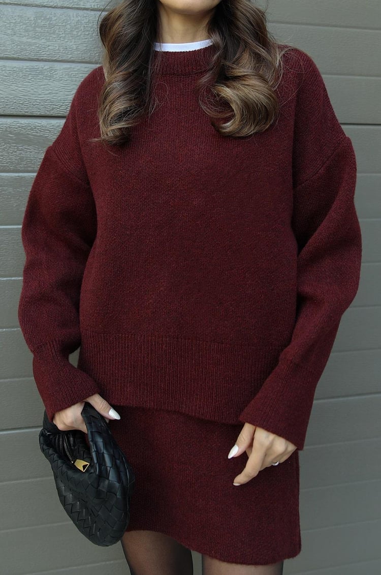 TAMARA™| Conjunto De Punto