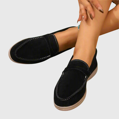 VICTORIA™ | Mocasines Ortopédicos