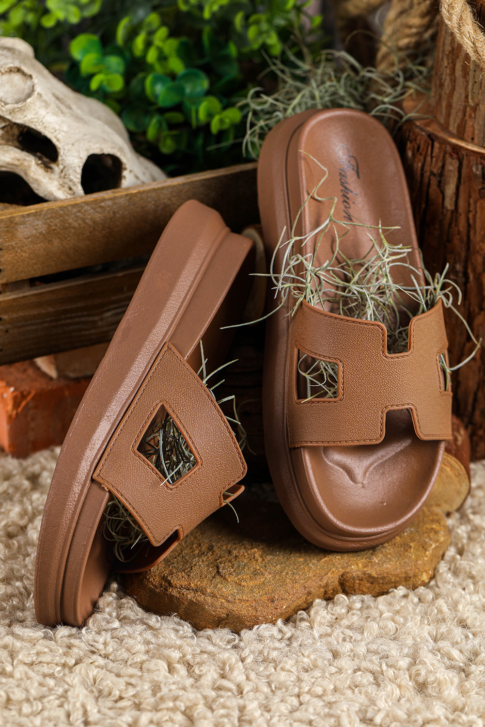 ELISA™ | Sandalias Elegantes Y Confortables