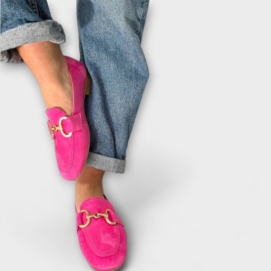 EMMA™ | Mocasines Informales Y Modernos