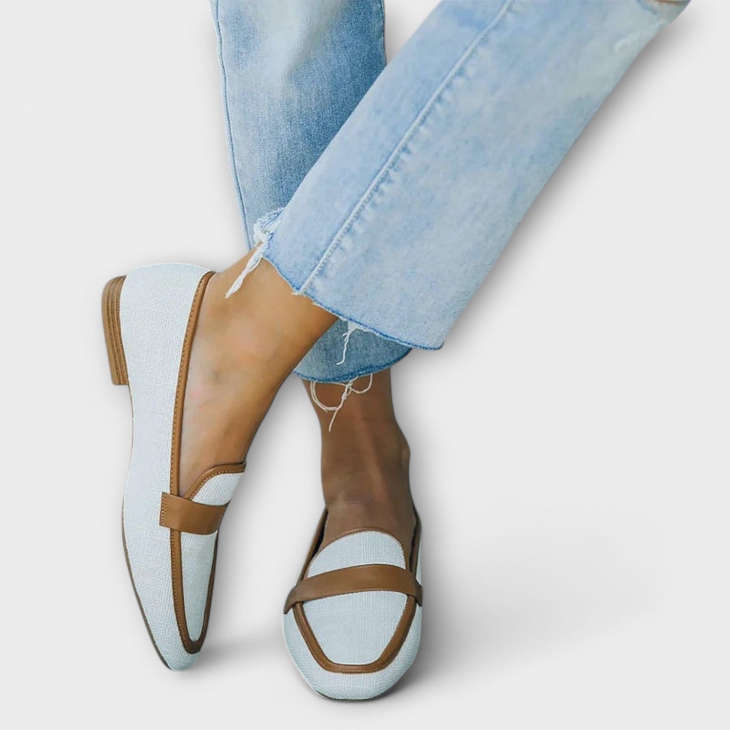 MIA™ | Mocasines Casuales Y Modernos