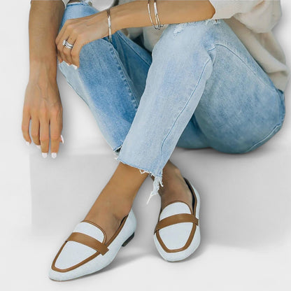 MIA™ | Mocasines Casuales Y Modernos