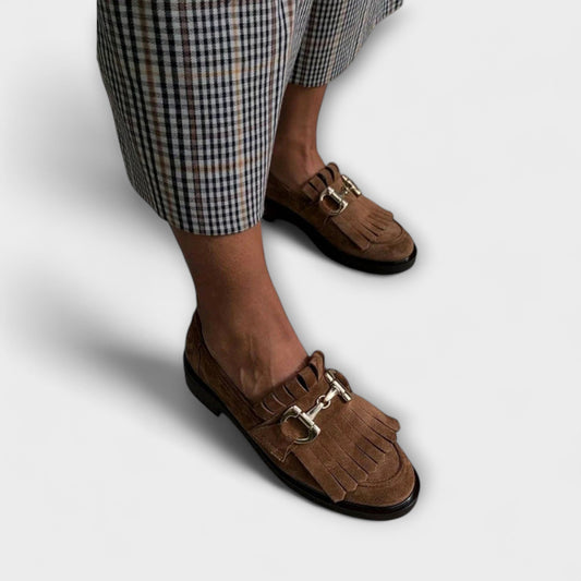 FLOR™ | Mocasines Informales