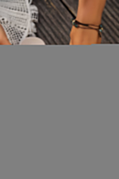 ELISA™ | Sandalias Elegantes Y Confortables